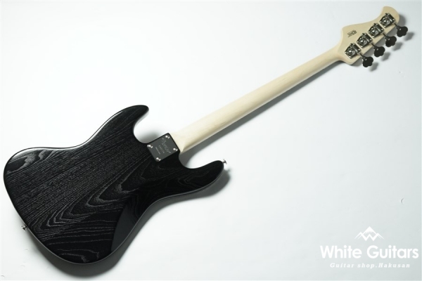 WL4-FM CustomIII - BLK/OIL